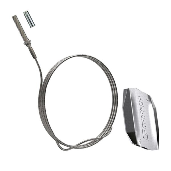 Gripple HF Classic Nr. 4 mit Gewinde M10 2M