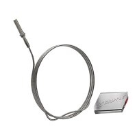 Gripple HF Nr.2 aus Edelstahl mit Gewinde M6 3M –...