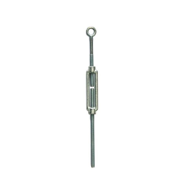Gripple 10 x Ringschraube höhenvstb. M8x80mm