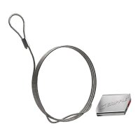 Gripple HF Classic RF Nr3 Edelstahl + Schlaufe1M –...