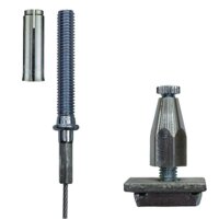 Gripple Trapez Plus RF Nr. 4 mit Gewinde M8 1M – 2...