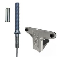 Gripple TrapezGR Nr2 f. Kanäle + Gewinde M10 10M...