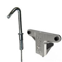 Gripple TrapezGR Nr2 für Kanäle...