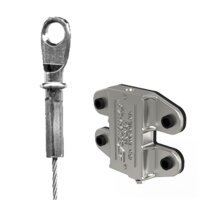 Gripple TrapezPL Nr.2 für Kanäle +...