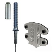 Gripple Trapez PL Nr.2 für Kanäle+Gewinde M10...