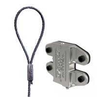 Gripple Trapez PL Nr. 2 Kanäle + Schlaufe 5M –...