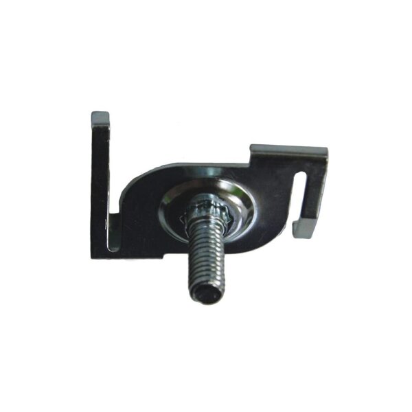 Gripple 10 x M6 Gewindeklammer, 22 kg