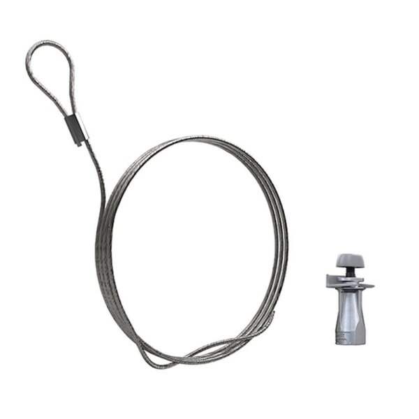 Gripple UniGrip Nr. 2 mit Schlaufe 10M – 10 Stück