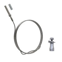 Gripple UniGrip Nr. 2 mit Gewinde M10 2M – 10...
