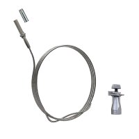 Gripple UniGrip Nr. 2 mit Gewinde M6 4M – 10...