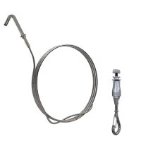 Gripple UniGrip Haken Nr.2 Trapezblechhaken 5M – 10...