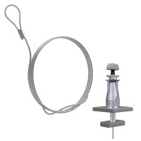 Gripple UniGrip R Nr. 3 mit Schlaufe 5m – 10...