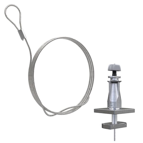 Gripple UniGrip R Nr. 4 mit Schlaufe 2m