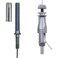 Gripple UniGrip Nr.3 M8X35 SA mit AG M8 10M – 10...