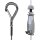 Gripple UniGrip QT Nr. 2 mit Haken 10M