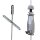 Gripple UniGrip QT Nr. 3 mit Queranker 1M