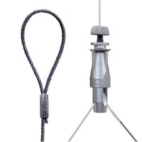 Gripple UniGrip Y 300 CT Nr. 2 Schlaufe 1m – 10...