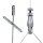 Gripple UniGrip Y 150 EC Nr.2 Queranker 1m – 10 Stück