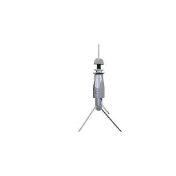Gripple UniGrip Y Pipe (55kg) Tpzblechhaken 2m