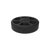 Gripple 100 Stück. Vibrationsdämpferpad
