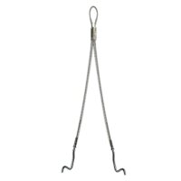 Gripple Y-Fit Zub.Nr2 Haken f. Kabelrinnen 150mm –...