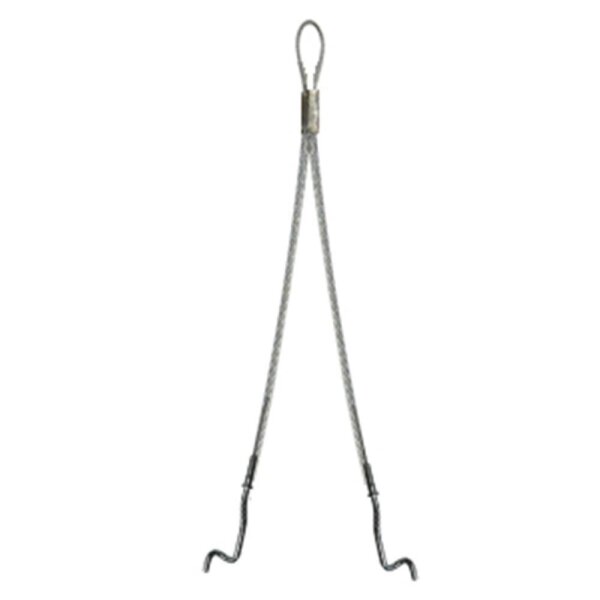 Gripple Y-Fit Zub.Nr2 Haken f. Kabelrinnen 300mm – 10 Stück