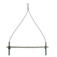 Gripple Y-Pipe Zub.90kg-Gewinde M8 Abstand 200mm –...