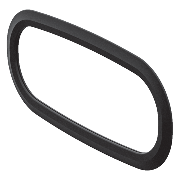 Blauberg BlauFast OL 52 – Dichtring für Blinddeckel und Rohre