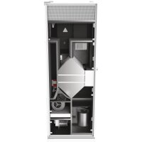 Blauberg CIVIC EC LBECP 1200 L S21 V.2 inkl....