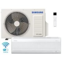 Samsung Wind-Free Standard als Set 3,5 kW Wandgerät...