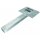 Altvater Attika - Not - Abläufe ANKE150x50/800-45U