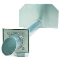 Altvater Vertikalentwässerungs-Rosette 2-teilig...