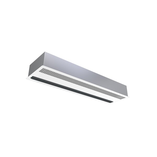Frico AR210A Luftschleier 230 V/50Hz, 1~, ohne Heizung, RAL 9016