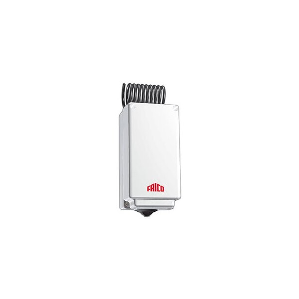Frico KRT2800 2-Stufen Kapillarrohrthermostat, IP55