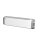 Frico TWT10521 Thermowarm, 500 Watt, 230 Volt, mit Schalter, IP44, weiß