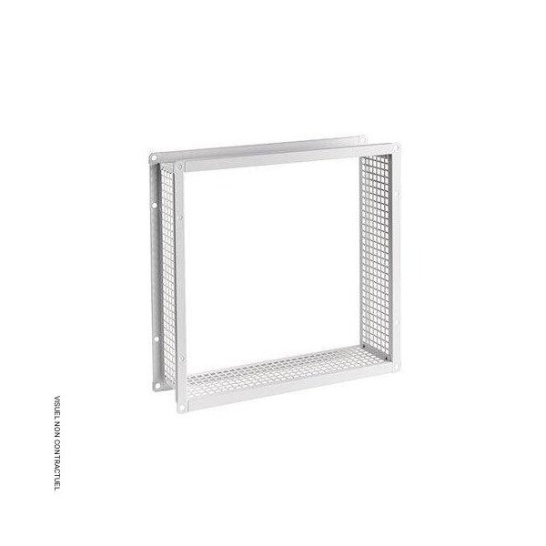 Frico SWD2 Rücklufteinlass, für CPF/PRI/SWH/SWL/SWS22