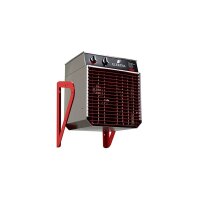 Frico ELV3344 Heizlüfter Elektra V Schiffe, 3,6 KW,...