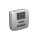 Frico TD10 Elektronischer Thermostat, Anzeige, IP30