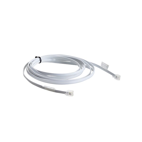 Frico SIReCC405 Modularkabel RJ11 (4P/4C), 5 m
