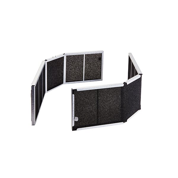 Frico SWTCF22 Filter, zweiteilig, für SWT22