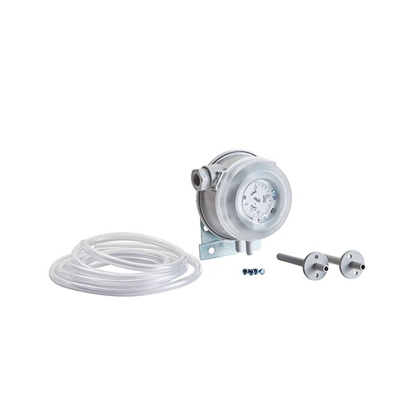 Frico DTV200S Filterüberwachung, 20–300 Pa
