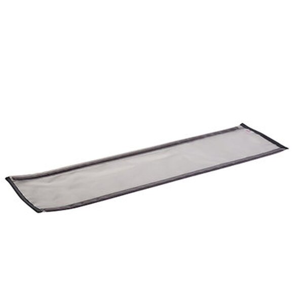 Frico PA34EF10 externer Ansaugfilter für PA3510/PA4210, 1 m