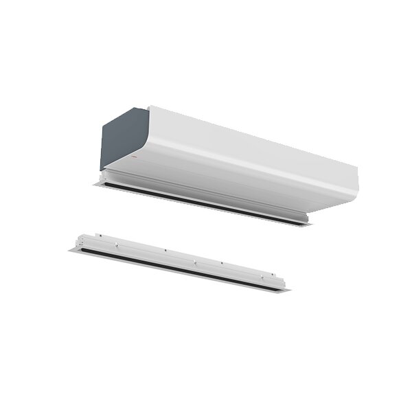 Frico PA3XT15 Ausblas-Verlängerung 130–200 mm für PA3515