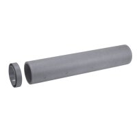 Fränkische profi-air ISO plus Rohr DN 160 –...