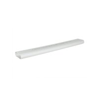 Fränkische profi-air Ovalkanal Rohr 163 × 68...