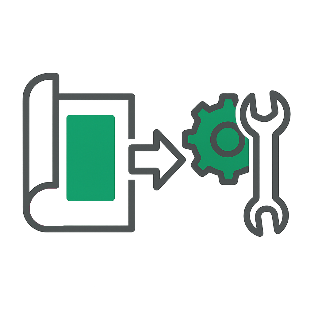 Planung mit viva-haus-solution